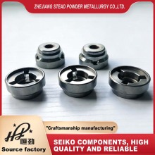 Precision Engine Components for Accurate Piston Alignment