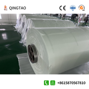 Electronic fiberglass cloth customization