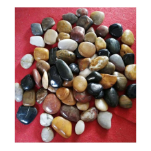 High Quality Natural Stone Polished Pebbles for Garden Sale