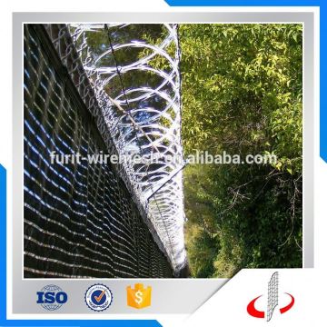 Sharp Stainless Steel Razor Baled