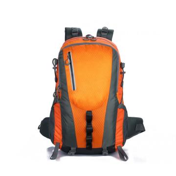 waterproof durable custom travelling hiking backpack