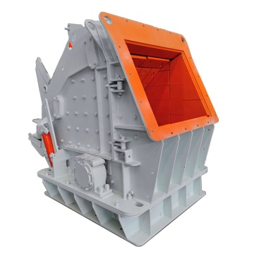 Ironstone Impact Crusher Machine for Fine Powder and Sand Stone Crushing