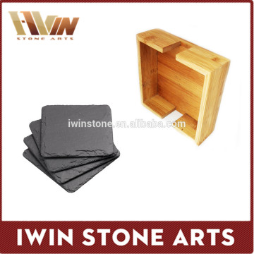 Natural Stone Coasters And Placemats