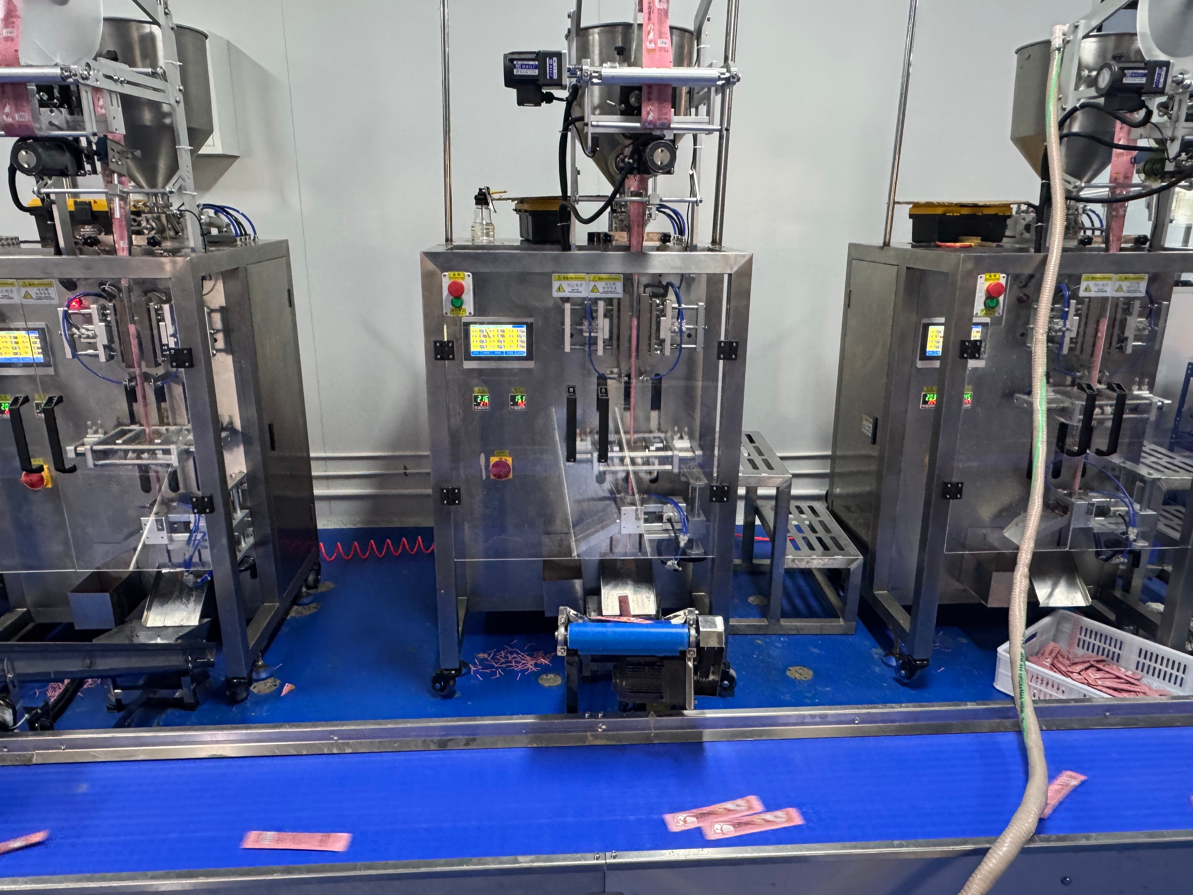 Chanbao Factory9 chanbao factory9