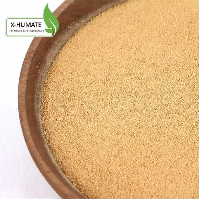 Compound Amino Acid Powder