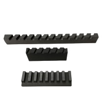 Thermal insulation graphite board Graphite Plates