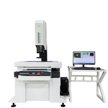 VMM Vision Inspection System: 2D 3D Video Measuring Machine for Optical Inspection
