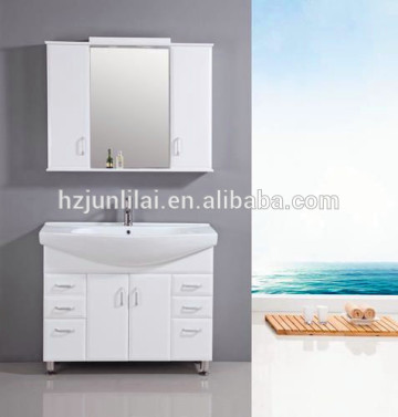 hangzhou pvc bathroom cabinet,contemporary bathroom storage cabinet