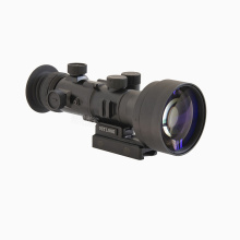 Night Vision Monocular with Laser Sight for Hunting