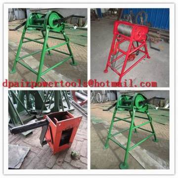 China Powered Winches, best factory Cable Winch,ENGINE WINCH