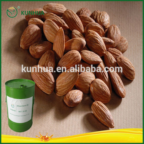 Pure Sweet Almond Oil