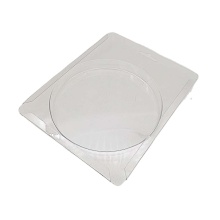 Vacuum Forming Inner Tray Disposable Toys Blister Cards