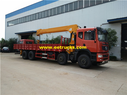 DFAC 340HP 18ton Motocin Jirgin ruwa