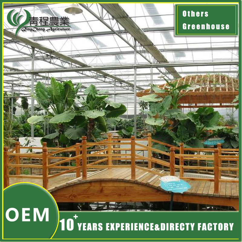 Цяплічная тэхналогія для павышэння прадукцыйнасці Greenhouse Technology for Enhanced Productivity