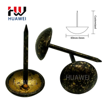 Furniture Nails Antique Sofa Decoration Hardware Accessories