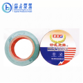 Multicolor different color pvc electrical tape