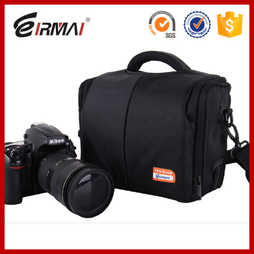 cheap camera bag classic waterproof camera sling bag for nikon canon camera