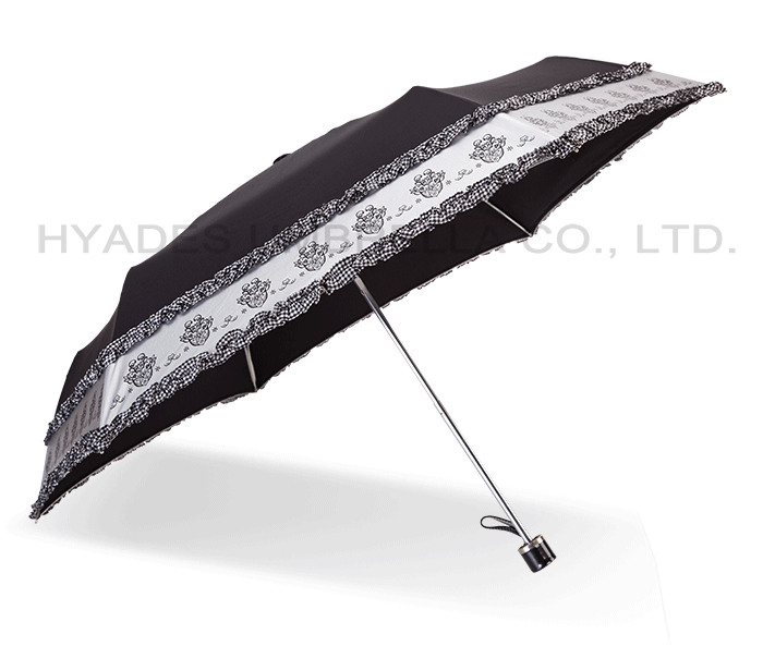 Umbrella With Carrying Bag