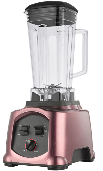 Commercial Blender Yx 030 02