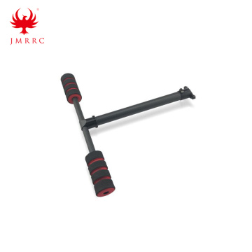 Landing Gear 16mm-10mm Carbon Fiber landing gear