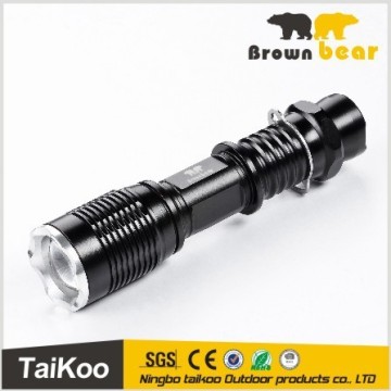 xpe led tactical electric tiki torch