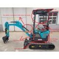 Minibagger 1.8T kleine Grabmaschine