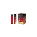 Einwegschotenfume Extra 1500 Puffs Kit