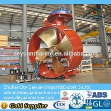 CPP Marine Tunnel Thruster