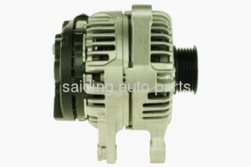 Corolla Zze11# Alternator 27060-0d030?