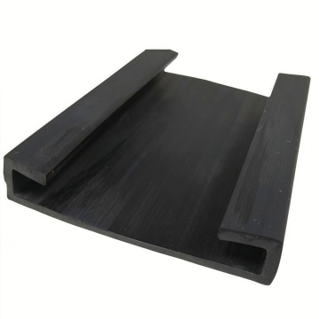 U Shape Bottom Door Seal