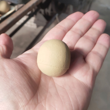 High Alumina Ball Ceramic Ball Grinding Ball Mill