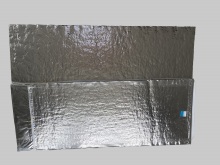 Customized Thermal Insulation Board for Medical Cool Box