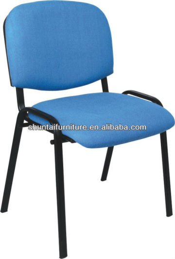 cheap hot sale fabric waiting chair/meeting chair