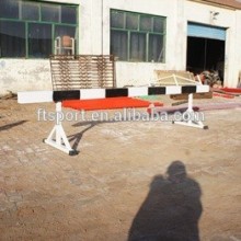 Hurdle for Steeplechase