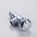 Multifunctional Anti-high Temperature Angle Valve