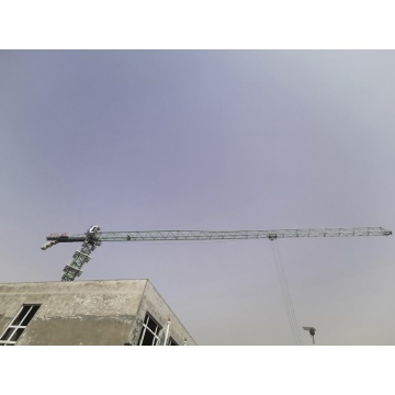 construction tower crane widely used in Europe