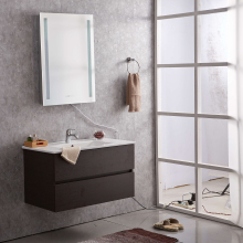 LED mirror IP44 Anti fog Bathroom Smart Mirror