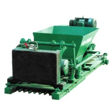 Cheaper Yard Concrete Fence Machine | Fence Panel Machine | Precast Fence Making Machine