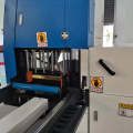 Automatic aluminum cutting machine