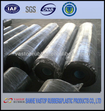 viton rubber sheeting