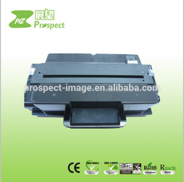 office consumable toner cartridge for Samsung printers