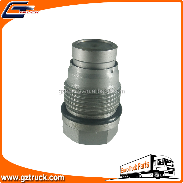 European Truck Auto Spare Parts Pressure limiting valve, Common Rail Oem 504088436 for Ivec Truck