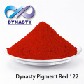 Pigment Kırmızı 122 CAS No.980-26-7