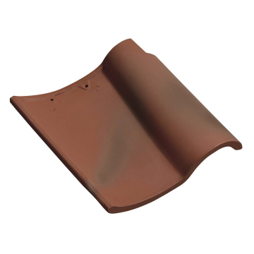 Chinese Factory Direct Sale: Spanish Ceramic Clay Roofing Tiles