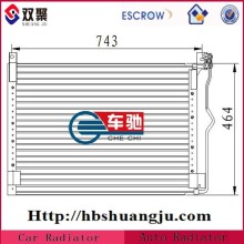 Universal Auto Ac Condenser