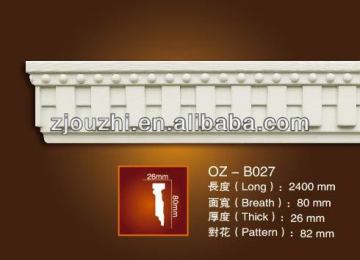 Home&Interior decoration materials