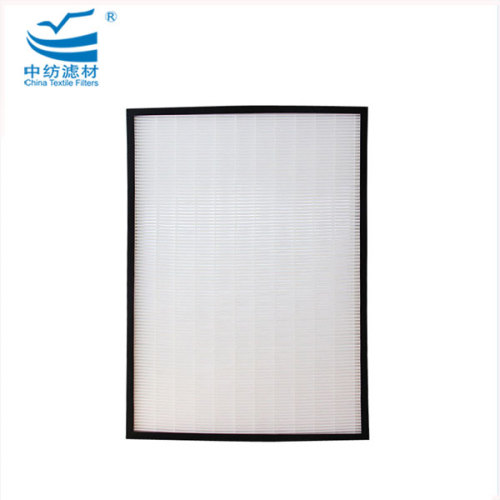 Sharp Air Filter Hepa For Sharp FP-A80UW