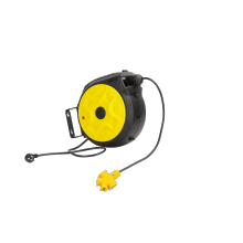 Extension Cord Reel Retractable