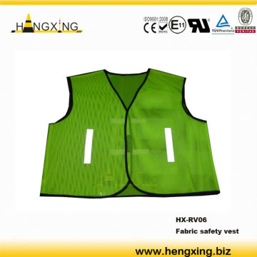 RV06 Emergency Reflective Vest