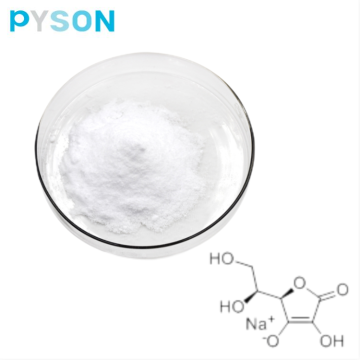 Poudre d&#39;ascorbate de sodium et de vitamine